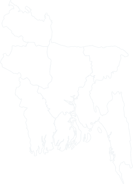Bangladesh Map